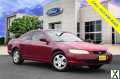 Photo Used 2000 Honda Accord EX