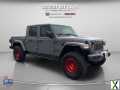 Photo Used 2020 Jeep Gladiator Rubicon