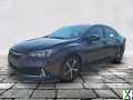 Photo Used 2022 Subaru Impreza 2.0i Premium