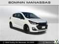 Photo Used 2022 Chevrolet Spark LT w/ Spark Special Edition