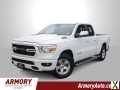 Photo Used 2022 RAM 1500 Big Horn