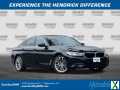 Photo Used 2022 BMW 530i w/ Convenience Package