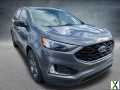 Photo Certified 2023 Ford Edge SEL w/ Sport Appearance Package