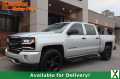 Photo Used 2018 Chevrolet Silverado 1500 LTZ Z71 w/ Redline Edition