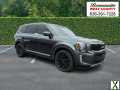 Photo Used 2022 Kia Telluride S