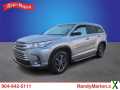 Photo Used 2017 Toyota Highlander XLE