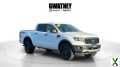 Photo Used 2019 Ford Ranger XLT w/ Equipment Group 301A Mid