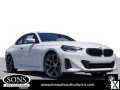 Photo Used 2024 BMW 230i Coupe w/ Convenience Package