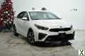 Photo Used 2021 Kia Forte LXS