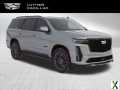 Photo Certified 2024 Cadillac Escalade V w/ LPO, ONYX Package