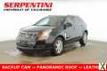 Photo Used 2015 Cadillac SRX Luxury w/ Driver Awareness Package