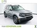 Photo Used 2024 Ford Bronco Sport Big Bend