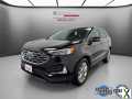 Photo Used 2023 Ford Edge Titanium w/ Equipment Group 301A