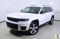 Photo Used 2021 Jeep Grand Cherokee L Limited