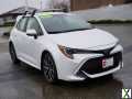 Photo Used 2022 Toyota Corolla XSE