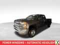 Photo Used 2015 Chevrolet Silverado 2500 W/T w/ WT Convenience Package