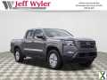 Photo Used 2023 Nissan Frontier SV w/ SV Convenience Package