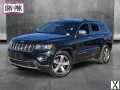 Photo Used 2014 Jeep Grand Cherokee Limited w/ Trailer Tow Group IV