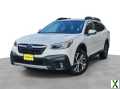 Photo Used 2022 Subaru Outback Limited w/ Popular Package #2