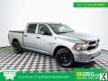 Photo Used 2021 RAM 1500 Tradesman w/ Chrome Plus Package