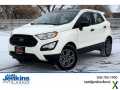 Photo Used 2022 Ford EcoSport S