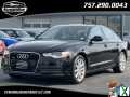 Photo Used 2014 Audi A6 2.0T Premium Plus w/ Premium Plus Package