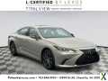 Photo Used 2022 Lexus ES 350 w/ Premium Package