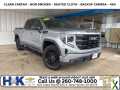 Photo Used 2023 GMC Sierra 1500 Elevation