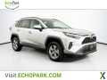 Photo Used 2023 Toyota RAV4 XLE