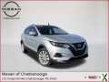 Photo Certified 2022 Nissan Rogue Sport SV w/ Technology Package