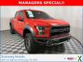 Photo Used 2019 Ford F150 Raptor w/ Equipment Group 802A Luxury