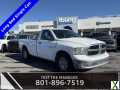 Photo Used 2017 RAM 1500 Tradesman w/ Power \u0026 Remote Entry Group