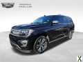 Photo Used 2020 Ford Expedition Platinum