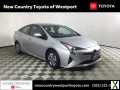 Photo Used 2017 Toyota Prius Four