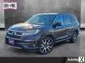 Photo Used 2022 Honda Pilot Elite