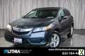 Photo Used 2014 Acura RDX FWD