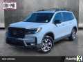 Photo Used 2022 Honda Passport TrailSport