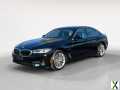 Photo Used 2022 BMW 530e w/ Convenience Package