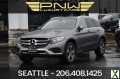 Photo Used 2016 Mercedes-Benz GLC 300 4MATIC w/ Multimedia Package