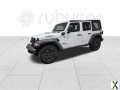 Photo Used 2023 Jeep Wrangler Unlimited