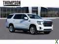 Photo Used 2023 GMC Yukon SLT