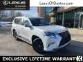 Photo Used 2023 Lexus GX 460 Premium