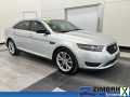 Photo Used 2014 Ford Taurus SHO w/ Equipment Group 401A