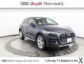 Photo Used 2021 Audi Q5 2.0T Premium w/ Convenience Package