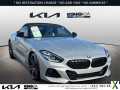 Photo Used 2021 BMW Z4 M40i w/ Shadowloine Package