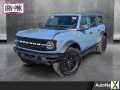 Photo Certified 2024 Ford Bronco Wildtrak