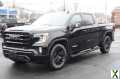 Photo Used 2022 GMC Sierra 1500 Elevation