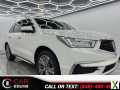 Photo Used 2017 Acura MDX SH-AWD w/ Technology Package