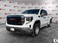 Photo Used 2023 GMC Sierra 1500 Pro w/ Pro Value Package