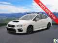 Photo Used 2020 Subaru WRX